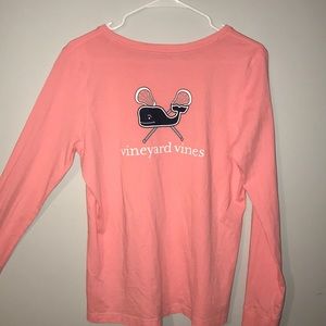 Vineyard Vines L/S t-shirt